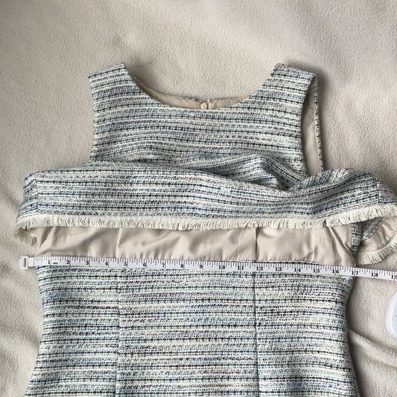 Ann Taylor Sleeveless Dress - Picture 11 of 11